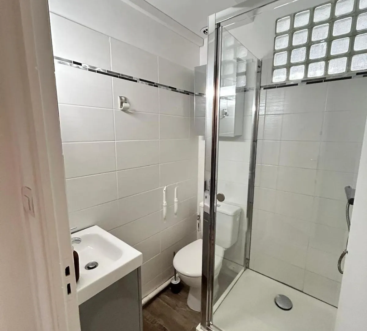 Appartement Cassis Studio 50M De La Grande Plage