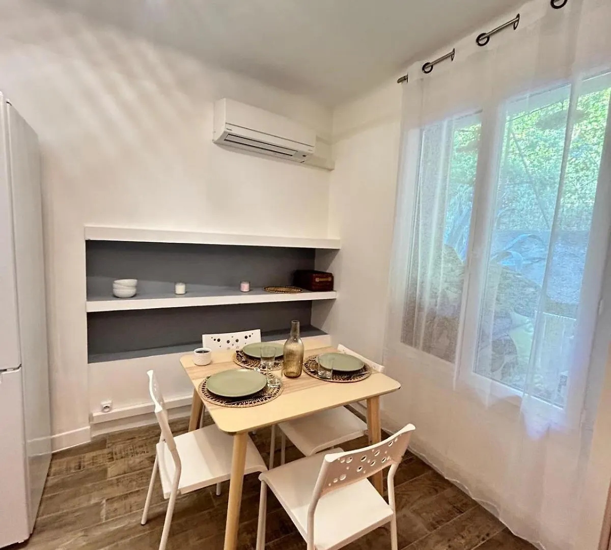 Cassis Studio 50M De La Grande Plage
