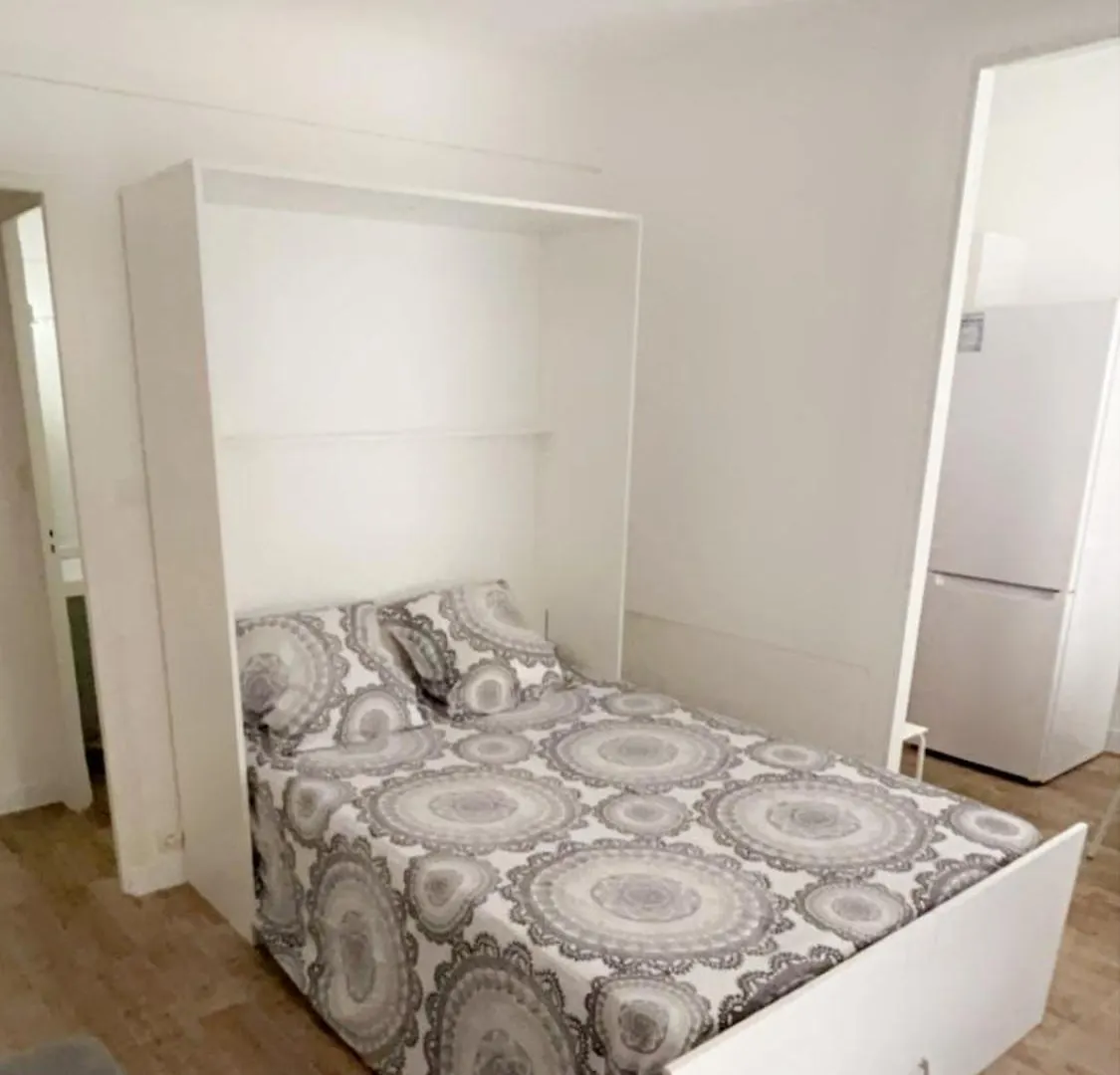 Cassis Studio 50M De La Grande Plage
