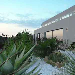 Casa Lou, Architect With Heated Pool At Begur, 470m2 Villa Begur