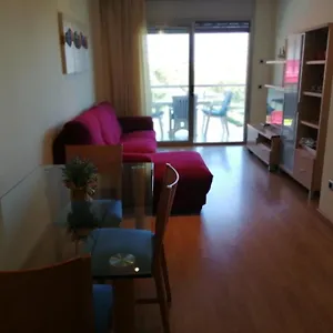 Playa Edificio Torresol Appartement Cambrils