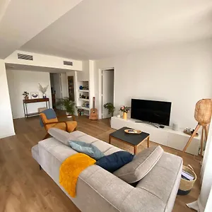 Lumineux Proche Calanques Appartement